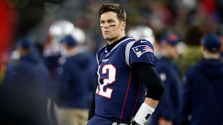 Tom Brady Says He Will Not Make Decision on Future 'For Some Considerable Time'
