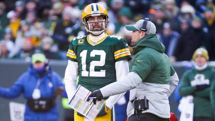 Sunday Preview: Is the Packers’ Offense Enough for January?