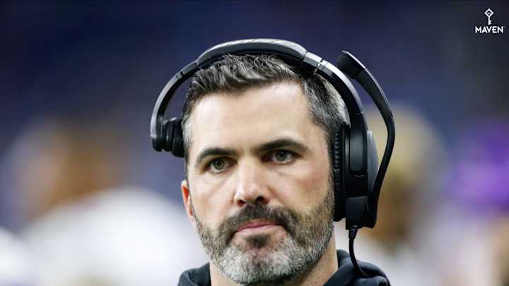 Cleveland Browns To Name Kevin Stefanski Head Coach Cleveland Browns To Name Kevin Stefanski Head Coach