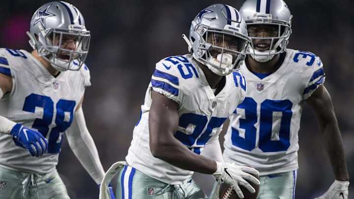 Can New Hire Linguist From Texas A&M Bring Out the Best in Cowboys DBs?