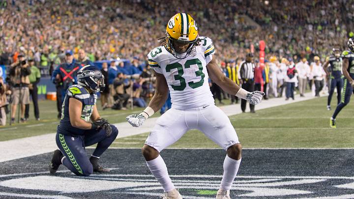 Packers-Seahawks Keys to the Game