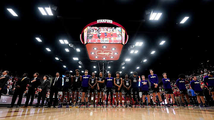 Most Talented Basketball Team in UW History?