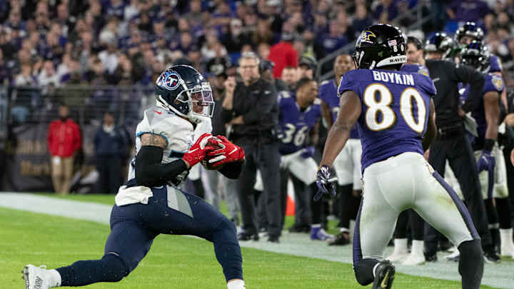 Texas Football: Watch: Former Longhorn Kenny Vaccaro Comes Up With Huge Playoff Interception