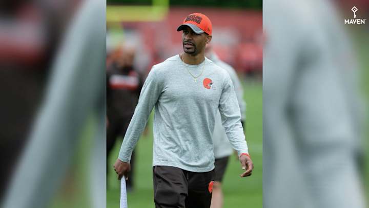 Reports: Andrew Berry To Become Browns General Manager Reports: Andrew Berry To Become Browns General Manager