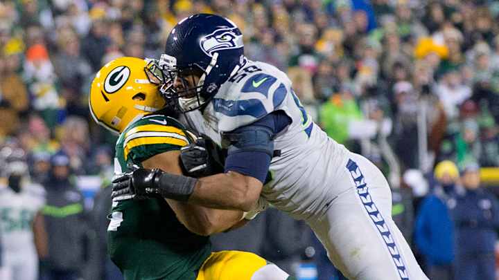 Inside the Seahawks: ‘Don’t Tell Marshawn’