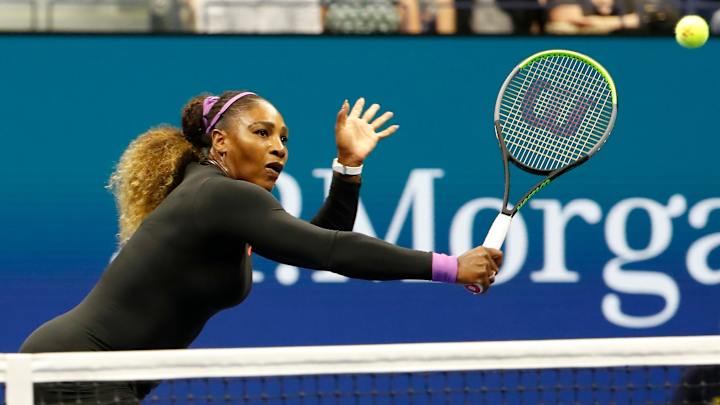 Serena Williams Wins ASB Classic, Donates Winnings to Australia Wildfire Relief
