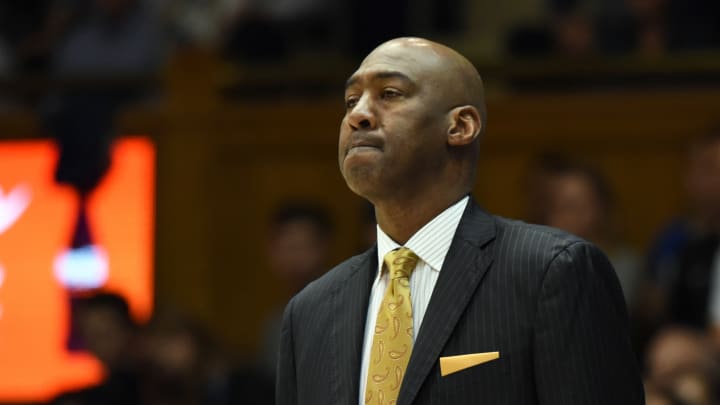 Danny Manning: Wake Needed "More of Everything" Against Duke