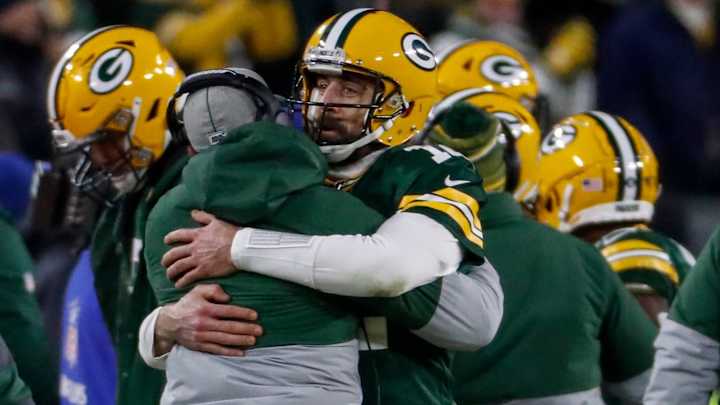 NFL Playoffs Takeaways: Packers Hang on for Dear Life, Chiefs Score as Many Points as They Want NFL Playoffs Takeaways: Packers Hang on for Dear Life, Chiefs Score as Many Points as They Want