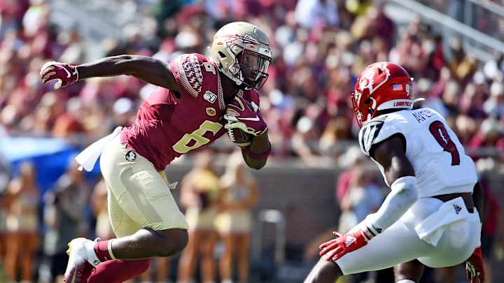 Tre' McKitty Will Attend Georgia Tre' McKitty Will Attend Georgia