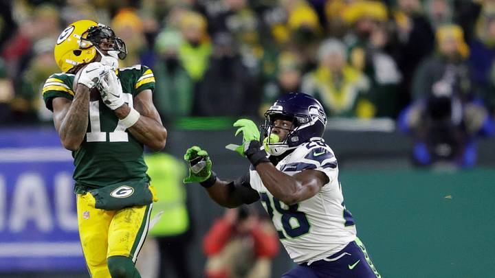 Rodgers Gets Hot, and That Gives Packers Hope in Rematch