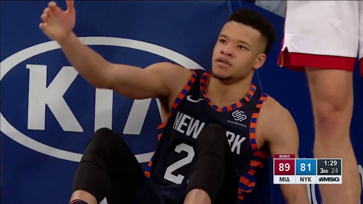 Macri's Knicks 2k20 Tankathon Team: What's the Point? Macri's Knicks 2k20 Tankathon Team: What's the Point?