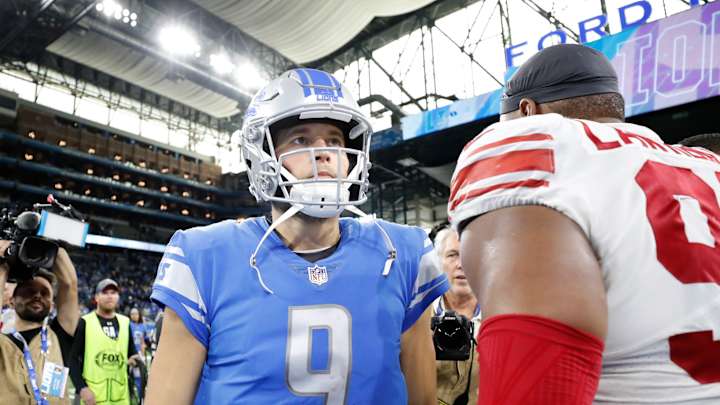 Revisiting Lions' Last Victory of 2019