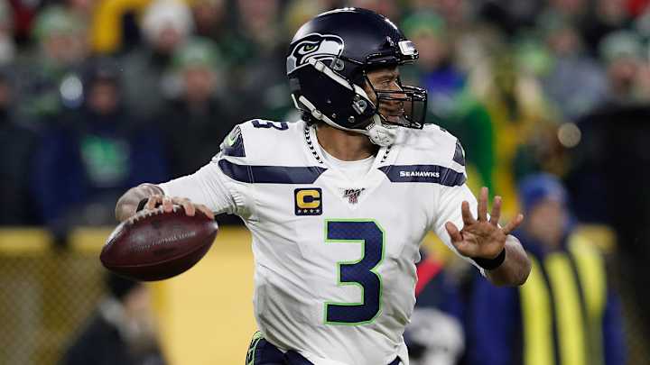 2020 Seattle Seahawks: Win Total, Schedule Breakdown
