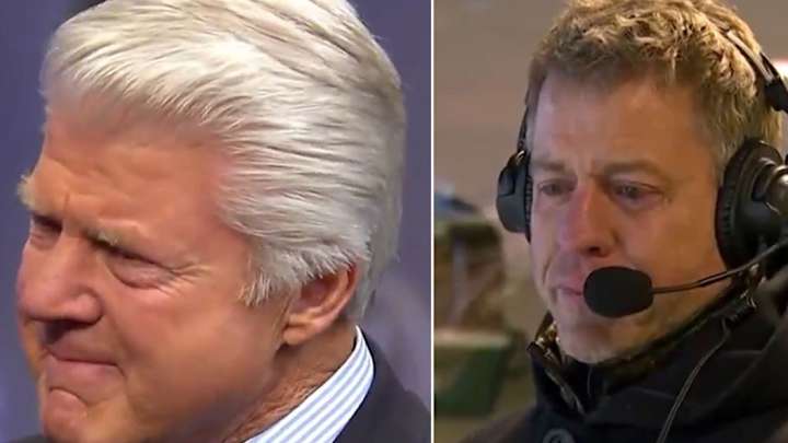 Aikman’s Note to Jimmy, Who ‘Should’ve Been The 1st of ‘90’s Cowboys in Hall of Fame’