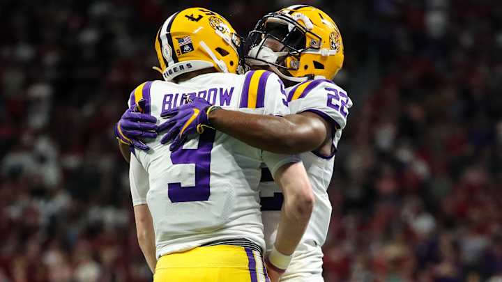 Tiger Predictions: LSU Caps off Historic Season, Wins Fourth National Championship