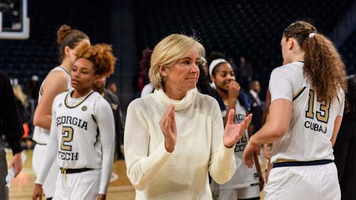 Nell Fortner Unbothered By Lack Of Ranking