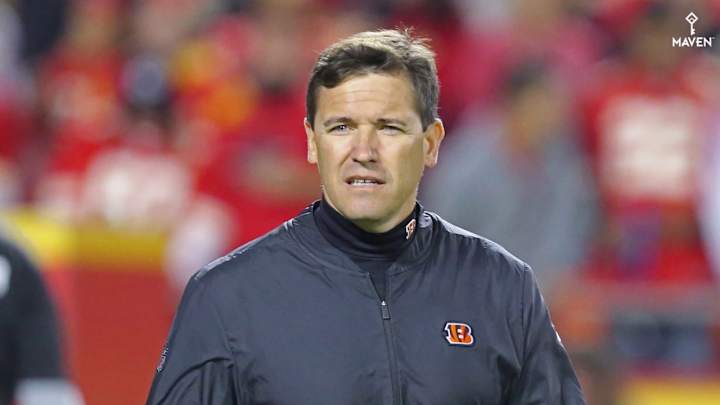 How Bears and Offensive Coordinators Rarely Mix How Bears and Offensive Coordinators Rarely Mix