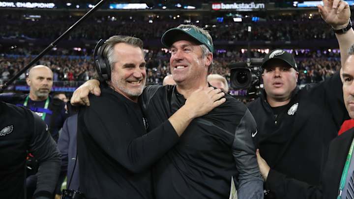 Inside the Numbers on Cory Undlin