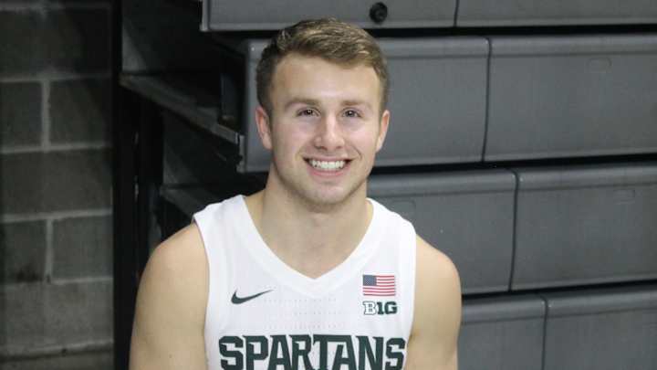 Fred & Jack Hoiberg Great For Michigan State, Nebraska & Everyone Else! Fred & Jack Hoiberg Great For Michigan State, Nebraska & Everyone Else!