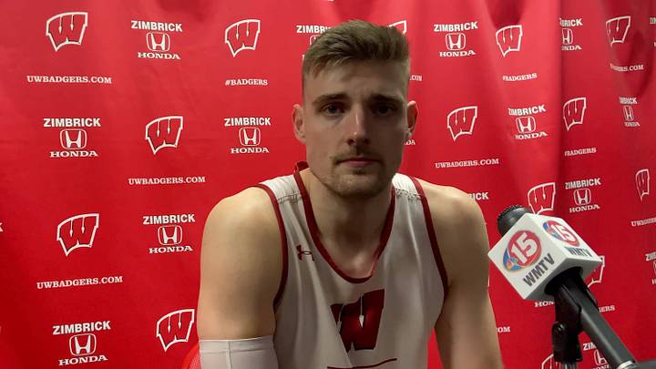 Micah Potter on Career Performance at Penn State, Finding Rhythm Micah Potter on Career Performance at Penn State, Finding Rhythm