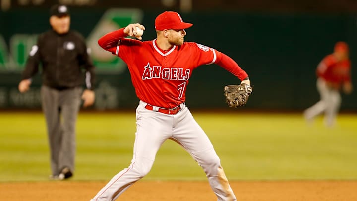 Could Zack Cozart be an option for the Braves?