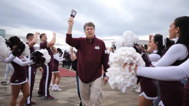 The SEC West is Destined for Success