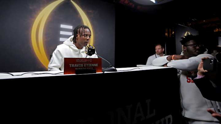 Gameday Keys for a Clemson Victory Over LSU