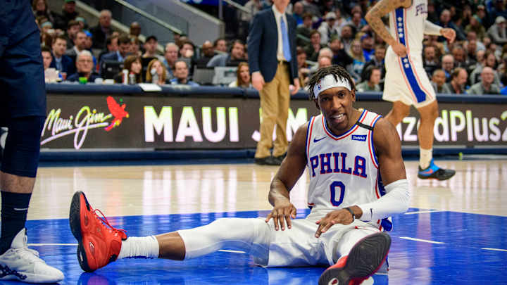 Josh Richardson Gets Honored for his Latest Performances