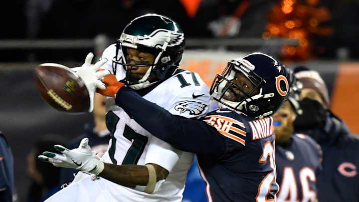 One Salary Cap Dump Bears Can Least Afford