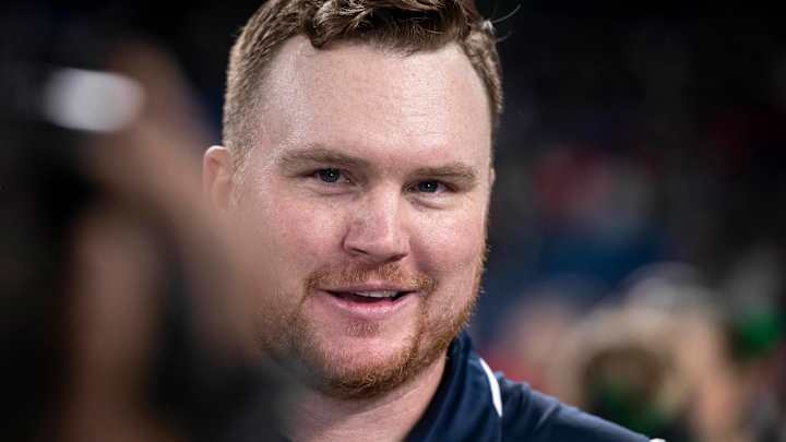 Adam Zimmer is a Candidate to Replace George Edwards as Vikings Defensive Coordinator