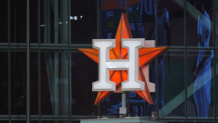 Yu Darvish, Trevor Bauer, More Respond to Astros' Sign-Stealing Penalties Yu Darvish, Trevor Bauer, More Respond to Astros' Sign-Stealing Penalties