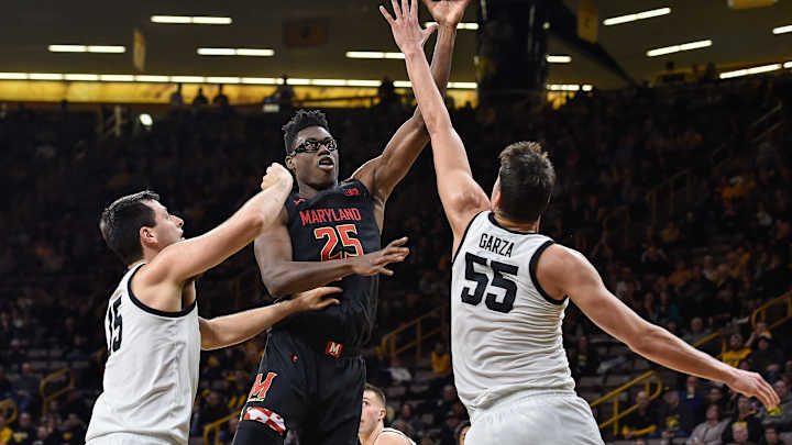 No. 17 Maryland Men's Basketball vs Wisconsin Prediction, Preview
