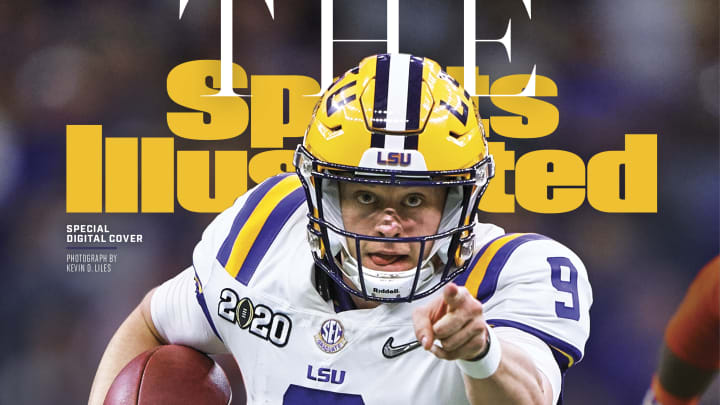 Maven Investor News 1/21/20 - The SI Digital Cover