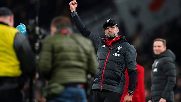 How Liverpool Can Finally Clinch the Premier League Title