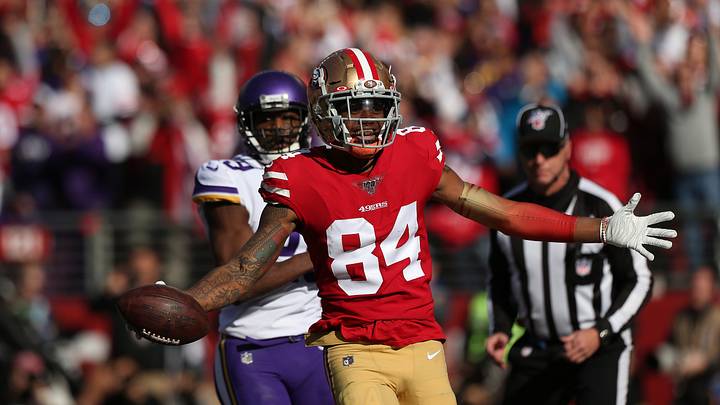49ers-Chiefs: Three Under the Radar Players who can Tilt the Balance