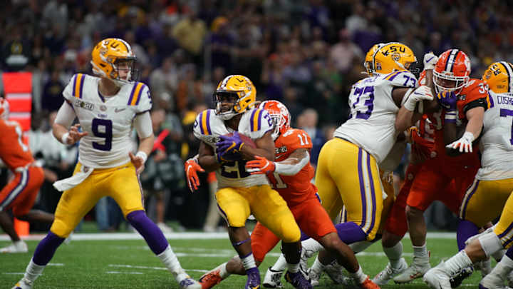 Swinney Not Going to Mourn Loss; Instead He is Going to Celebrate the Seniors Swinney Not Going to Mourn Loss; Instead He is Going to Celebrate the Seniors