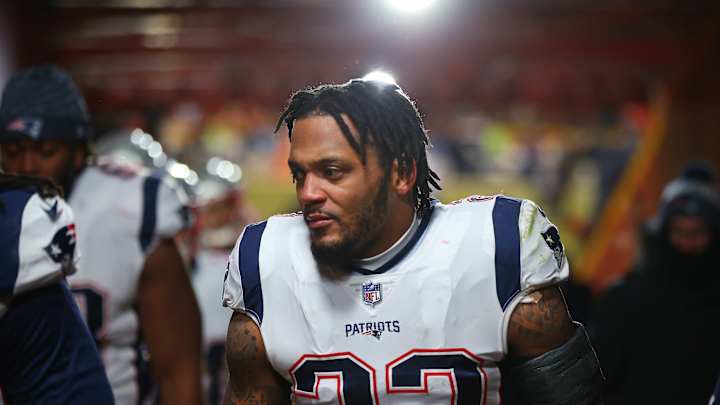 Despite Conditional Dismissal of Drug Charges, Patrick Chung Could Still Be Penalized by NFL