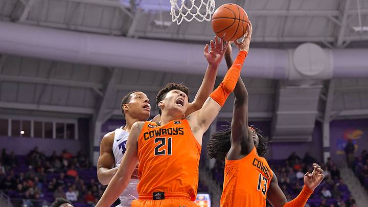 Can OSU Get Its Offensive Rhythm Back Against Texas? Can OSU Get Its Offensive Rhythm Back Against Texas?
