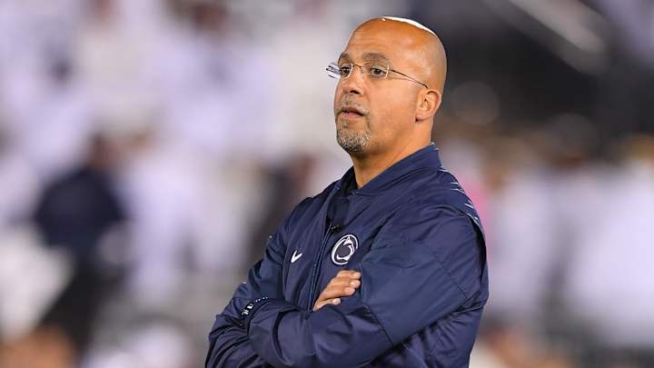 Cal Football: Cal Player Isaiah Humphries Sues Penn State Over Hazing Cal Football: Cal Player Isaiah Humphries Sues Penn State Over Hazing