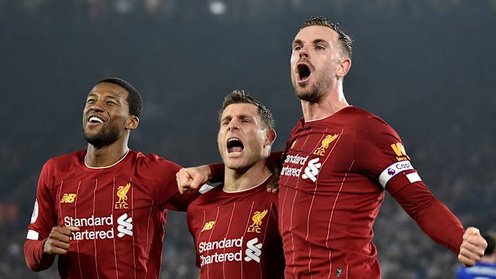 Liverpool vs. Manchester United Live Stream: Watch Online, TV Channel, Start Time Liverpool vs. Manchester United Live Stream: Watch Online, TV Channel, Start Time