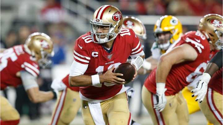 NFC Championship: Packers Defense vs. 49ers Offense