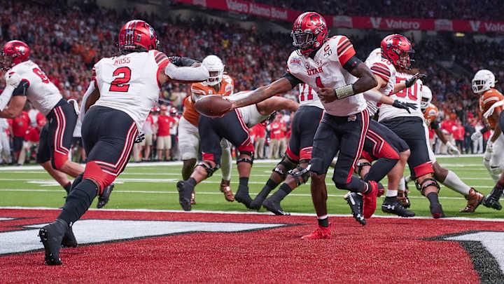 Utah finishes season ranked No. 16 in final AP Poll