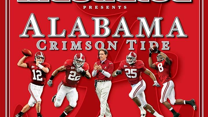 Alabama Gymnast Wins Weekly SEC Honor- Roll Call: Wednesday, Jan. 10, 2024