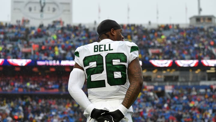 Marc Ross: Jets Can Find Good Free Agency Value At Offensive Line But May Not Be Able To Redeem Le'Veon Bell