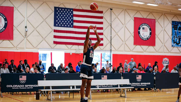 The M.J. Rice Blog: ACL Surgery, Duke Visit, John Wall, New Edition and More