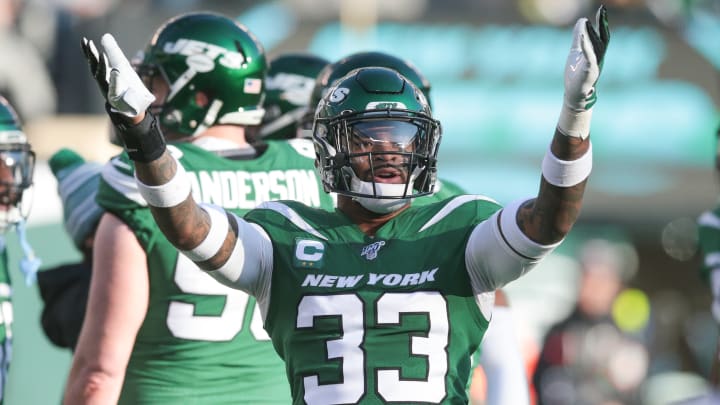 NFL Executive: New York Jets Jamal Adams Deserves To Be The Top Paid Safety