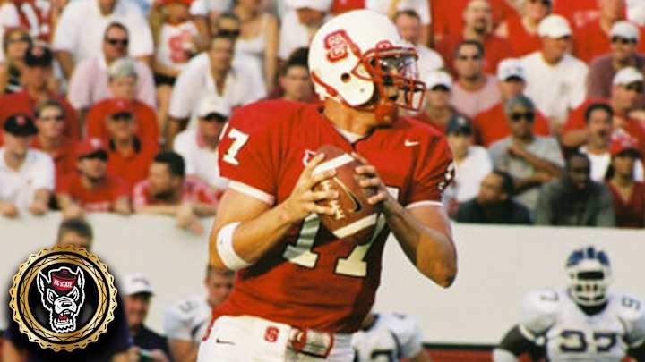 No Wolfpack Players on ESPN's Top 150 List