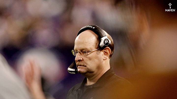 Matt Nagy's New Offense Moves on Minus Brad Childress