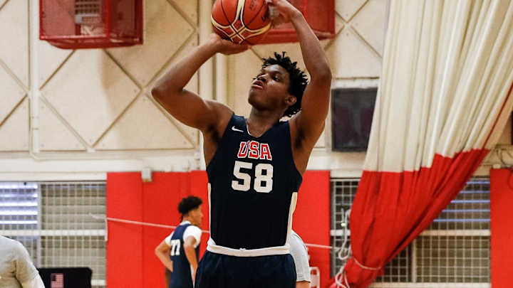 The M.J. Rice Blog: Life at Oak Hill, Recruiting and More