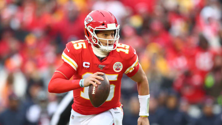 Titans vs. Chiefs Live Stream: Watch Online, TV Channel, Start Time